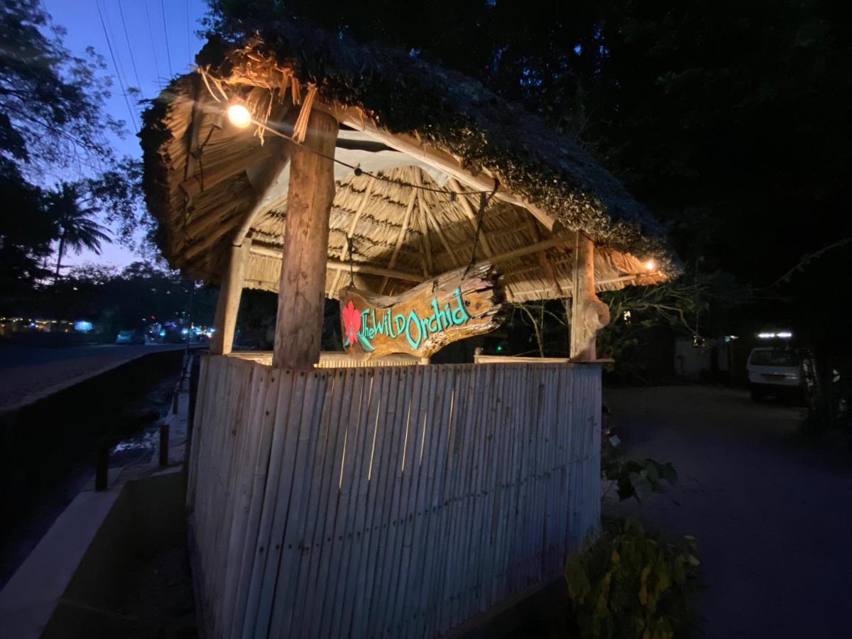 Wild Orchid Hotel Kala Pathar Beach Kültér fotó