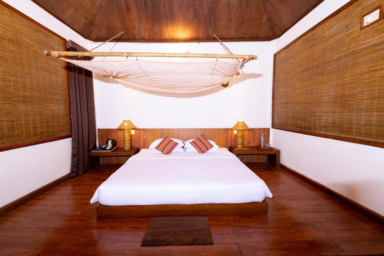Wild Orchid Hotel Kala Pathar Beach Kültér fotó