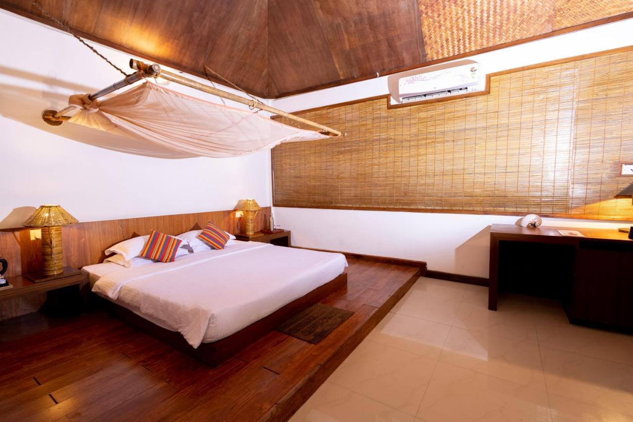 Wild Orchid Hotel Kala Pathar Beach Kültér fotó
