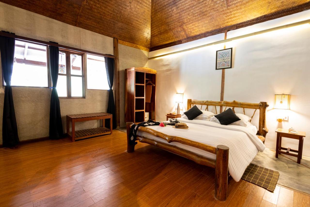Wild Orchid Hotel Kala Pathar Beach Kültér fotó