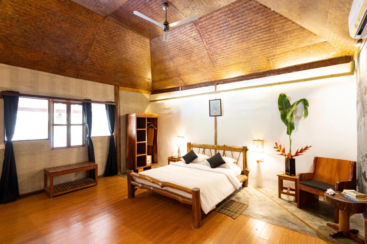 Wild Orchid Hotel Kala Pathar Beach Kültér fotó