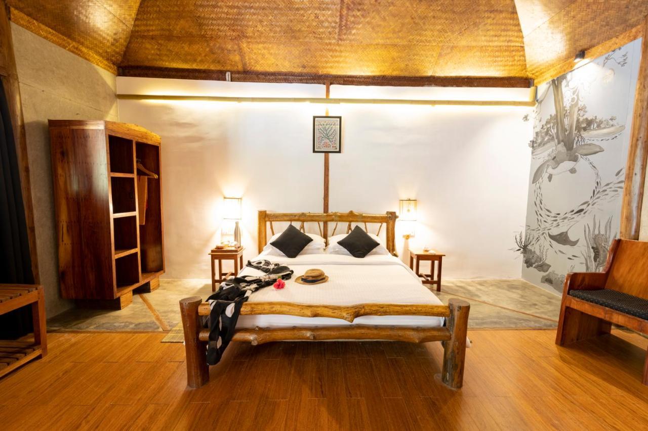 Wild Orchid Hotel Kala Pathar Beach Kültér fotó