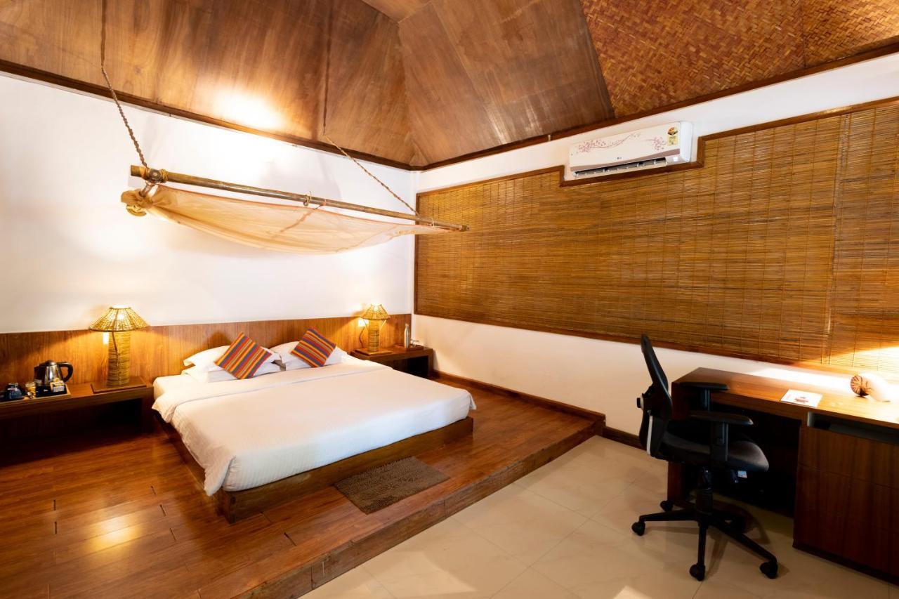 Wild Orchid Hotel Kala Pathar Beach Kültér fotó