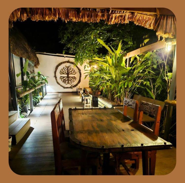 Wild Orchid Hotel Kala Pathar Beach Kültér fotó