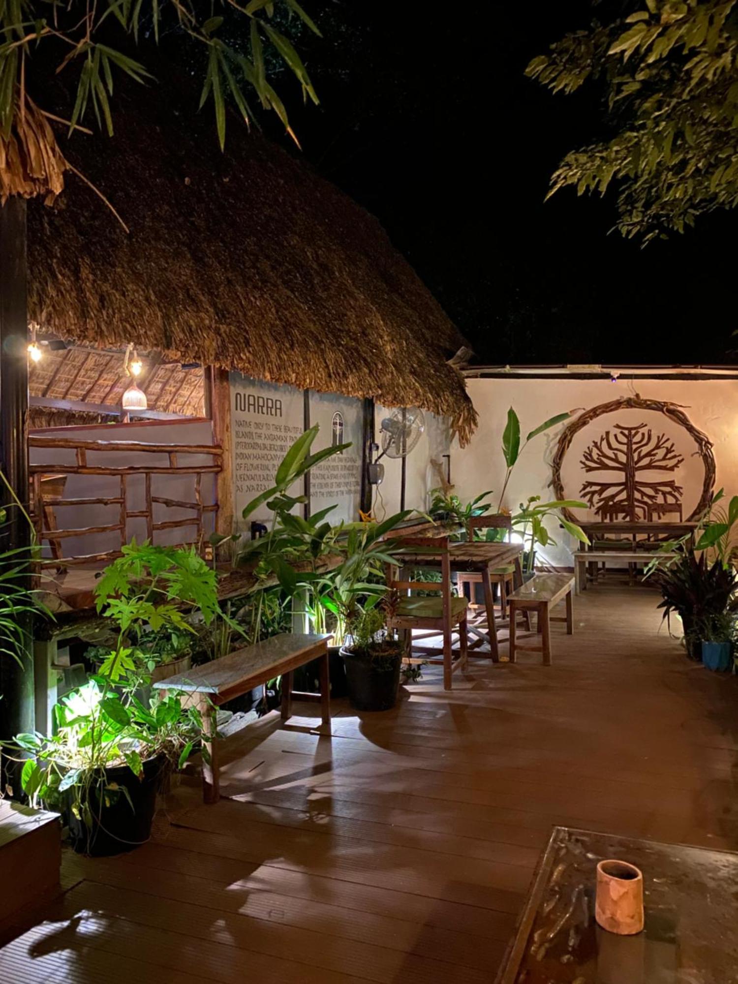 Wild Orchid Hotel Kala Pathar Beach Kültér fotó
