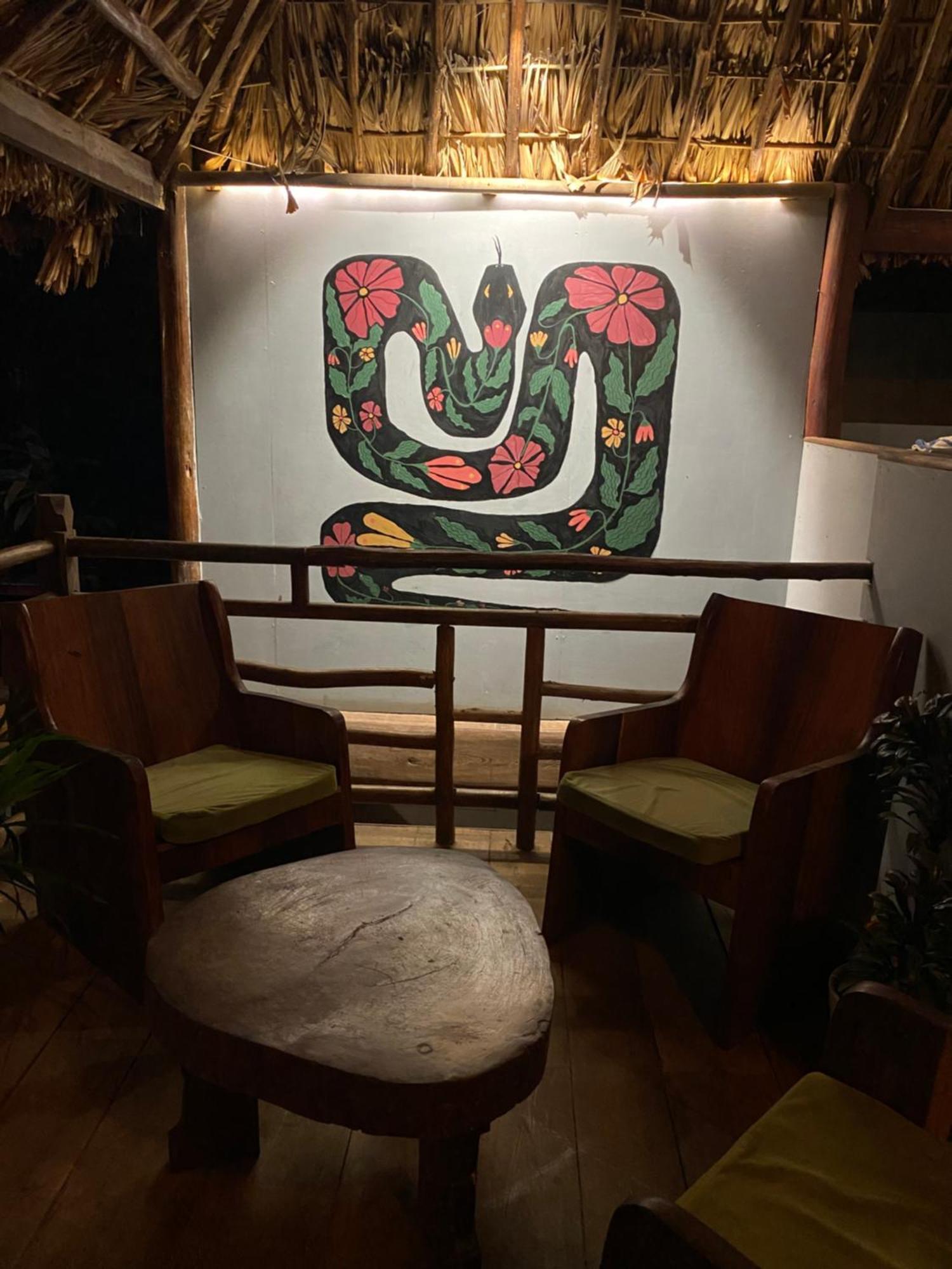 Wild Orchid Hotel Kala Pathar Beach Kültér fotó